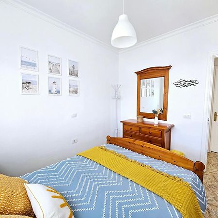 St George'S Apartments - Gran Canaria Тельде Екстер'єр фото