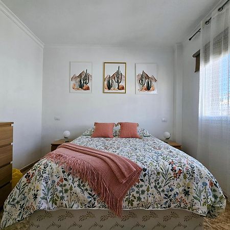 St George'S Apartments - Gran Canaria Тельде Екстер'єр фото