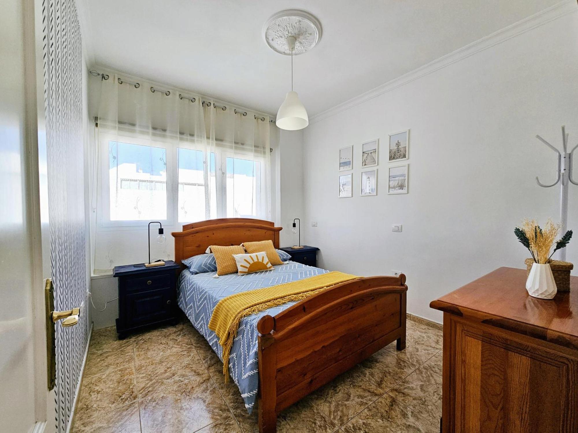 St George'S Apartments - Gran Canaria Тельде Екстер'єр фото