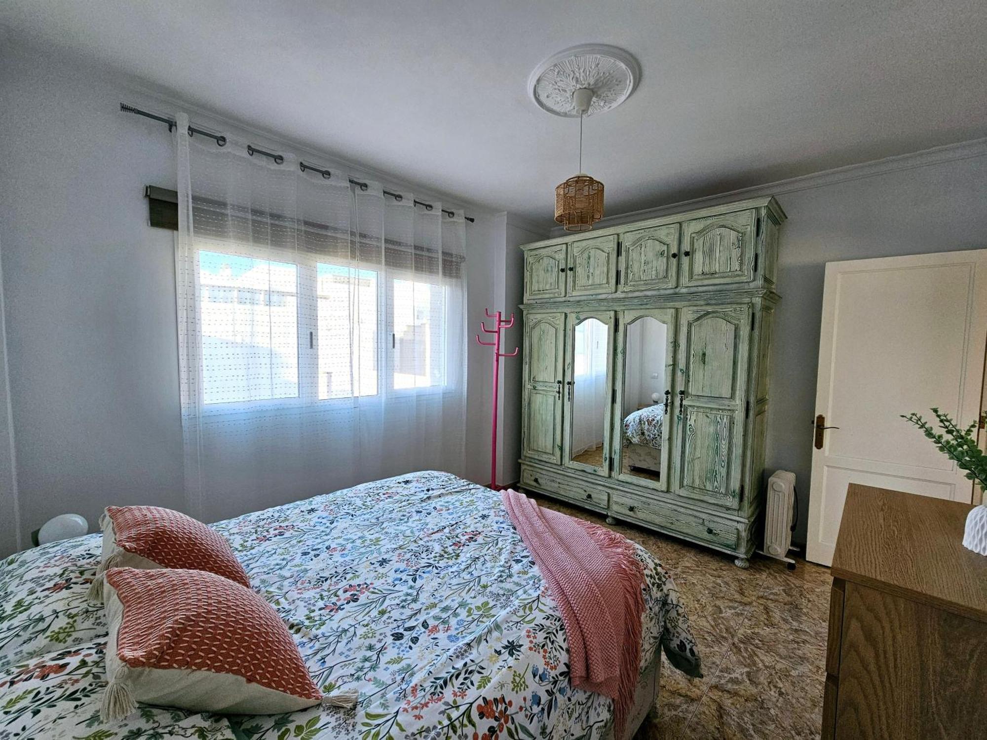 St George'S Apartments - Gran Canaria Тельде Екстер'єр фото