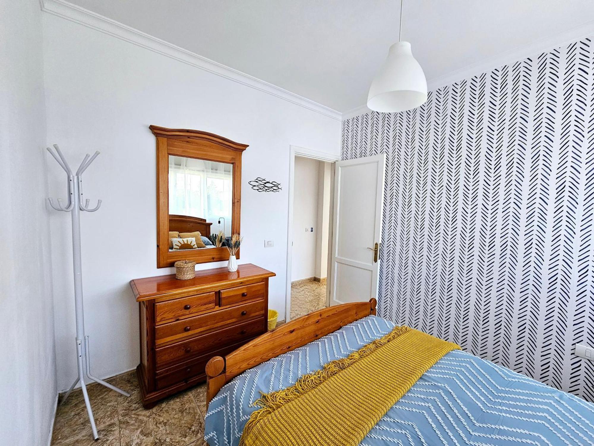 St George'S Apartments - Gran Canaria Тельде Екстер'єр фото