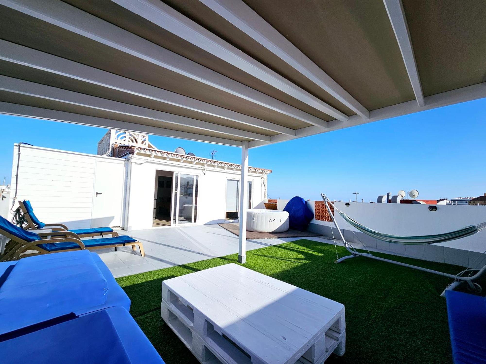St George'S Apartments - Gran Canaria Тельде Екстер'єр фото