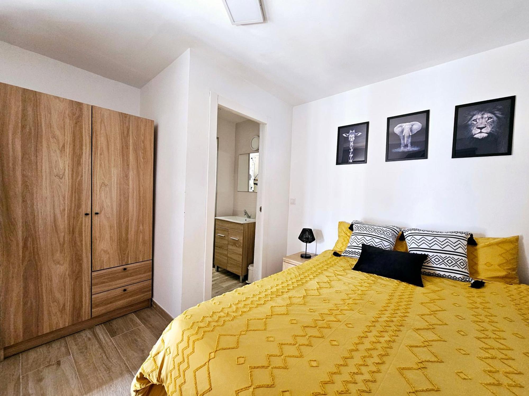 St George'S Apartments - Gran Canaria Тельде Екстер'єр фото