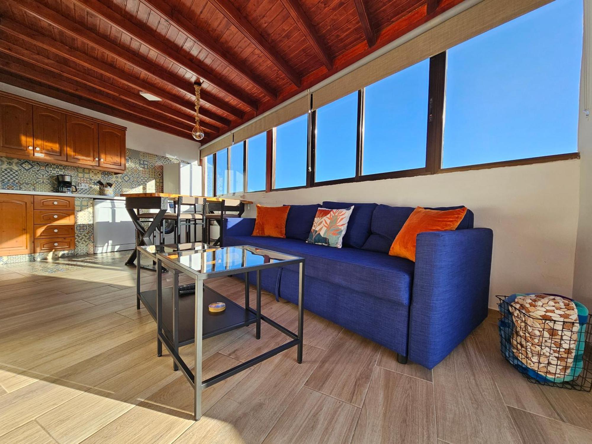 St George'S Apartments - Gran Canaria Тельде Екстер'єр фото