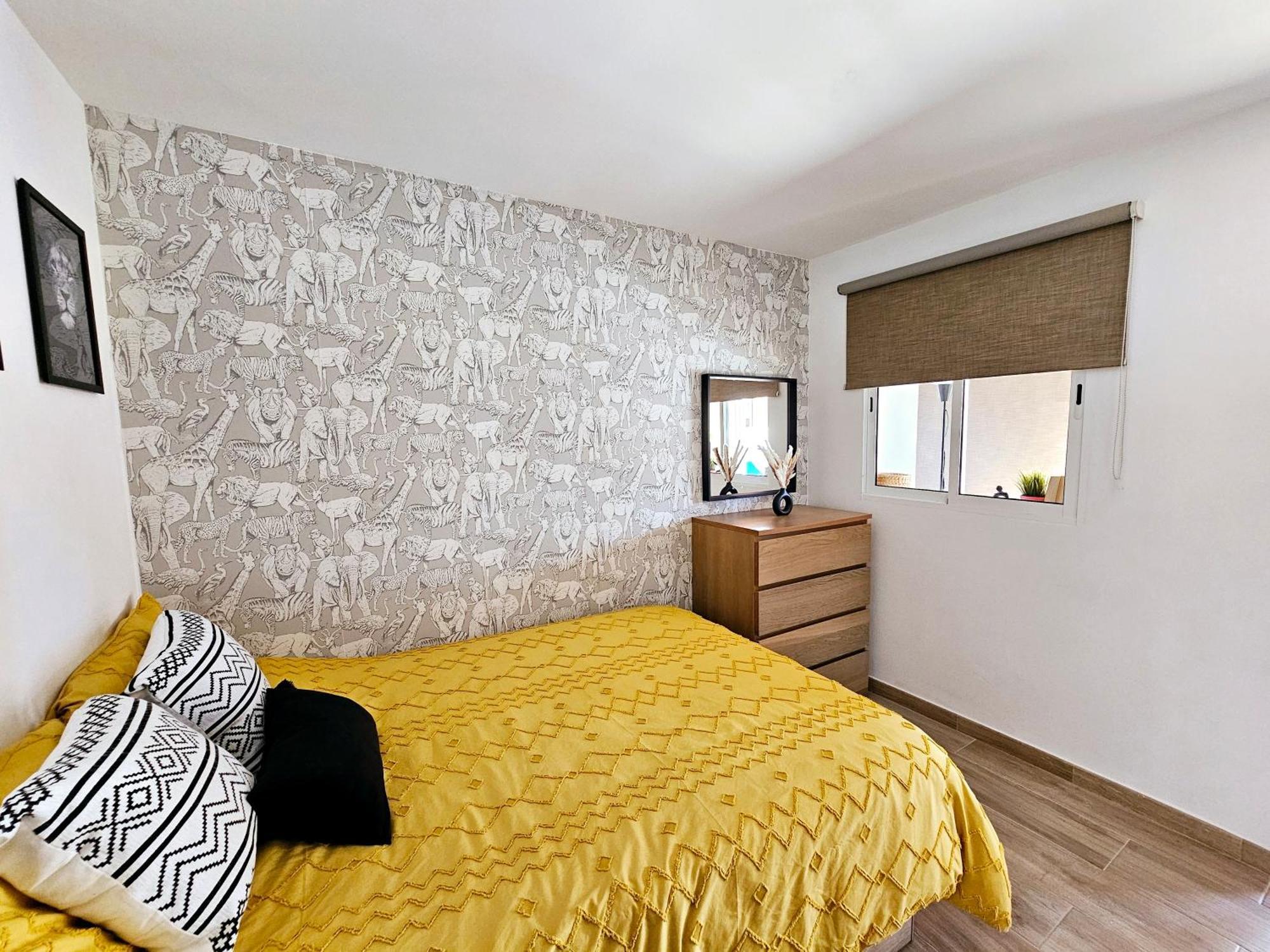 St George'S Apartments - Gran Canaria Тельде Екстер'єр фото