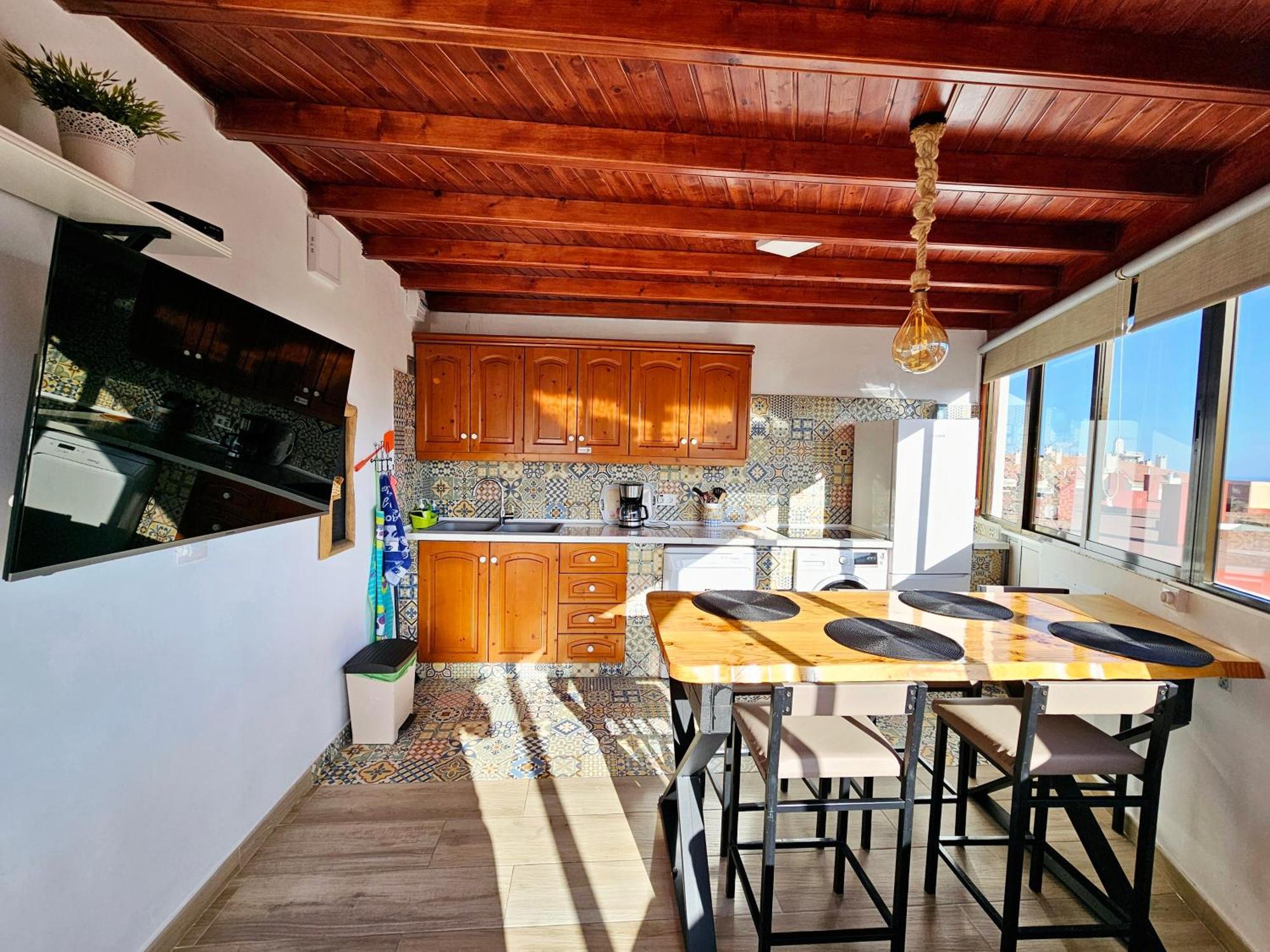 St George'S Apartments - Gran Canaria Тельде Екстер'єр фото
