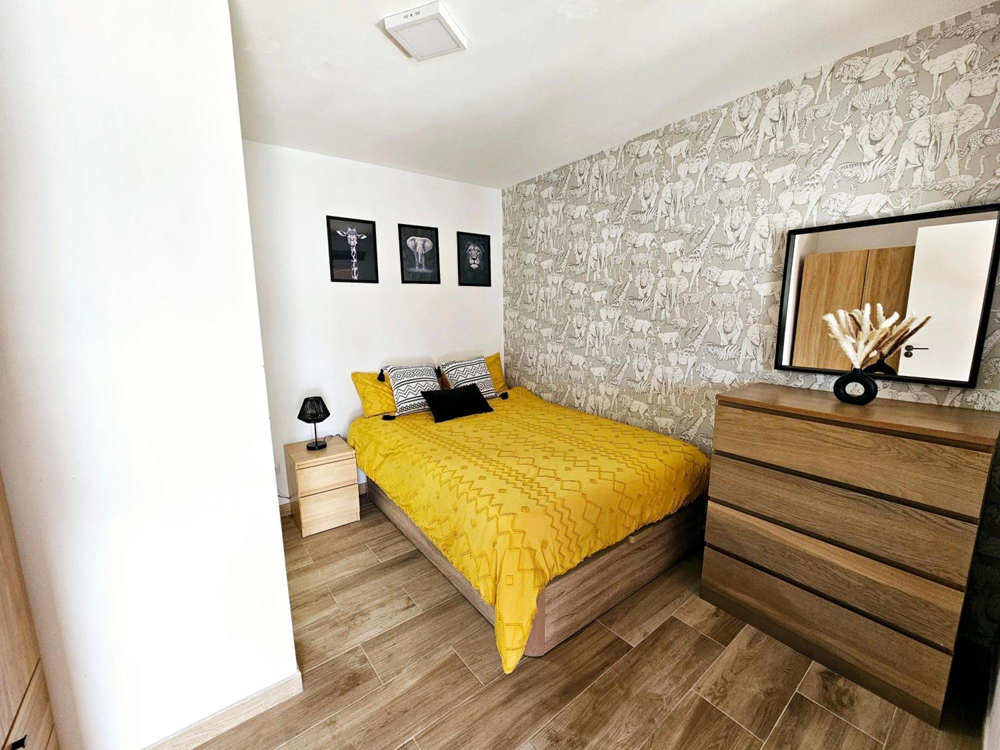 St George'S Apartments - Gran Canaria Тельде Екстер'єр фото