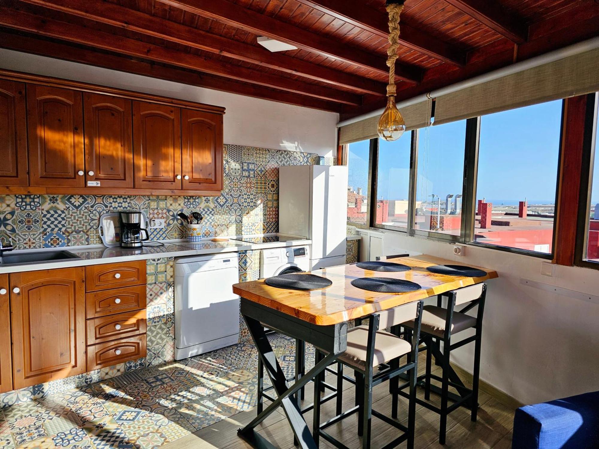 St George'S Apartments - Gran Canaria Тельде Екстер'єр фото