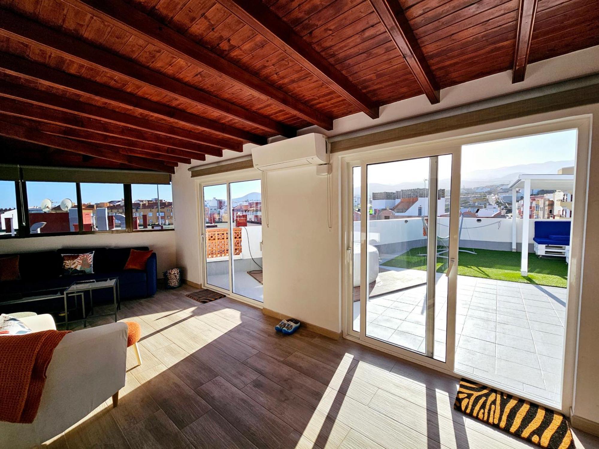 St George'S Apartments - Gran Canaria Тельде Екстер'єр фото