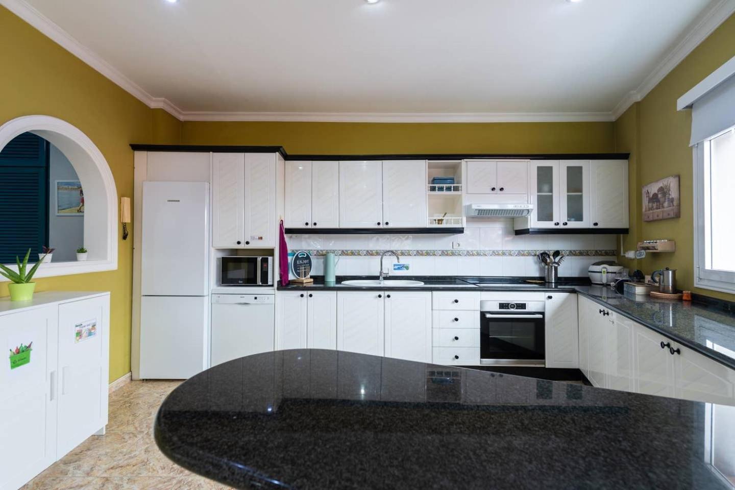 St George'S Apartments - Gran Canaria Тельде Екстер'єр фото